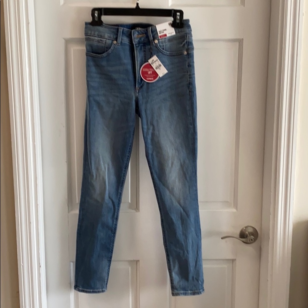 Express Ankle Legging High Rise